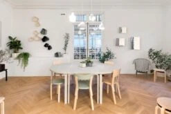 Artek Pot De Fleurs Riihitie A, Grand Modèle, Gris Clair -Ménagers Décoration Boutique 20180119 236 3x2 2