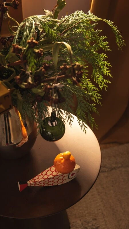 Iittala Pomme En Verre, 3 pièces, Vert 5 Iittala Pomme En Verre, 3 pièces, Vert – Image 5