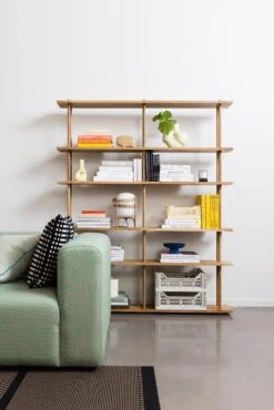 Craftworks Finland Primordial Animal, M, Moutarde Claire -Ménagers Décoration Boutique 2022 01 25 FDS Ystavanpaiva VVV 10