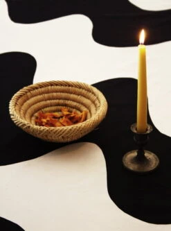 Collaboratorio 6 bougies Candela, 23 cm, Miel 7 Collaboratorio 6 bougies Candela, 23 cm, Miel -Ménagers Décoration Boutique 2022 Collaboratorio 23cm 2