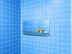 Normann Copenhagen Miroir Horizontal Horizon, Acier Inoxydable -Ménagers Décoration Boutique 2022 Horizon Mirror Horizontal Stainless Steel 01