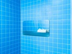 Normann Copenhagen Miroir Horizontal Horizon, Acier Inoxydable -Ménagers Décoration Boutique 2022 Horizon Mirror Horizontal Stainless Steel 03