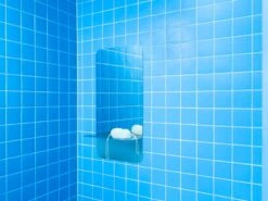 Normann Copenhagen Miroir Vertical Horizon, Acier Inoxydable -Ménagers Décoration Boutique 2022 Horizon Mirror Vertical Stainless Steel 02