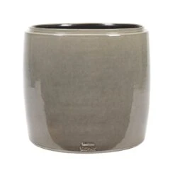 Serax Pot Glazed Shades, Gris 8 Serax Pot Glazed Shades, Gris -Ménagers Décoration Boutique 204Serax AK