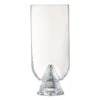 AYTM Vase Glacies, M, Transparent