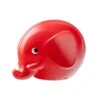 Palaset Tirelire Medi Elephant, Rouge
