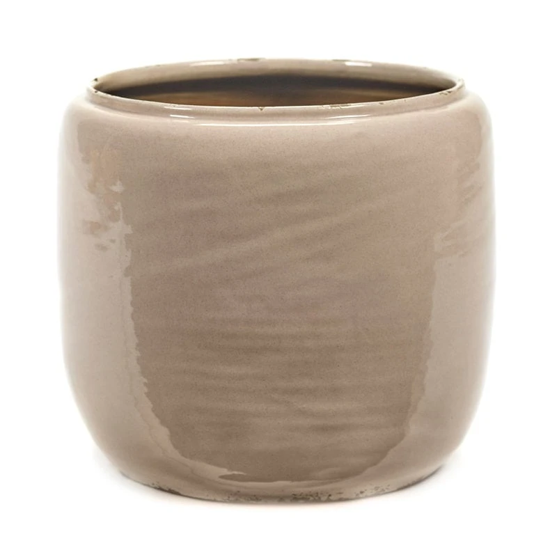 Serax Pot Glazed Shades, Rose 1 Serax Pot Glazed Shades, Rose