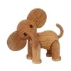 Spring Copenhagen Figurine Ella The Elephant Calf