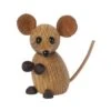 Spring Copenhagen Figurine The City Mouse