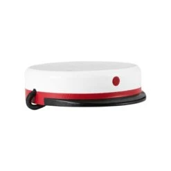 Kay Bojesen Petite Casquette D’étudiant, Rouge