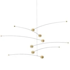 Flensted Mobiles Mobile Futura Natura