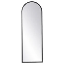 FDB Møbler Miroir I2 Mossø, 160 cm, Noir