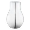 Georg Jensen Vase Cafu, Acier