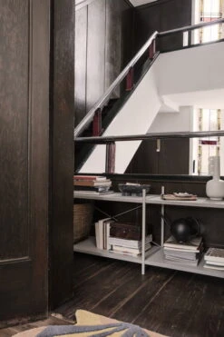 Ferm LIVING Bol Alza, Marbre Noir 9 Ferm LIVING Bol Alza, Marbre Noir -Ménagers Décoration Boutique 23 9286 kopier