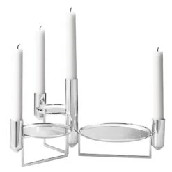Georg Jensen Centre De Table Tunes