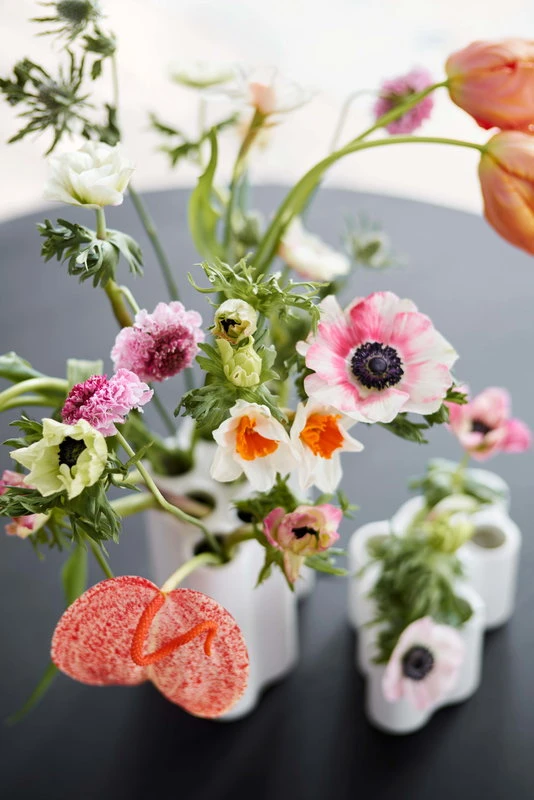 Vitra Grand Vase Nuage Céramique 4 Vitra Grand Vase Nuage Céramique – Image 4