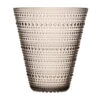 Iittala Vase Kastehelmi 154 mm, Lin
