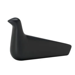 Vitra Oiseau En Céramique L’Oiseau, Anthracite Mat
