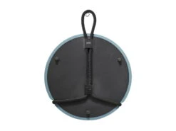 Design House Stockholm Miroir Rond Lasso 8 Design House Stockholm Miroir Rond Lasso -Ménagers Décoration Boutique 2655 0008Lasso Mirror Round Back