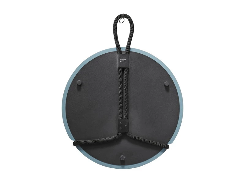 Design House Stockholm Miroir Rond Lasso 3 Design House Stockholm Miroir Rond Lasso – Image 3