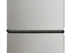 Design House Stockholm Grand Miroir Lasso 8 Design House Stockholm Grand Miroir Lasso -Ménagers Décoration Boutique 2656 0008Lasso Mirror Tall rope