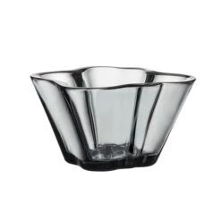 Iittala Bol Aalto 75 mm, Gris