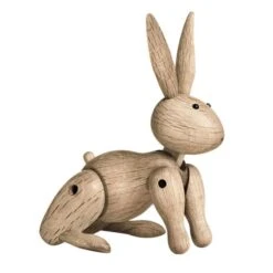Kay Bojesen Lapin En Bois -Ménagers Décoration Boutique 26Rosendahl iso