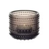 Iittala Bougie Votive Kastehelmi 64 mm, Lin