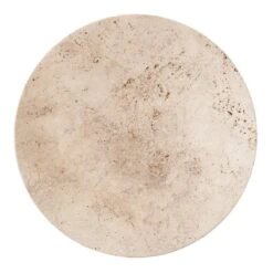 &Tradition Assiette Collect SC55, Travertin Beige