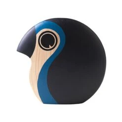 Architectmade Discus, Modèle Moyen, Bleu