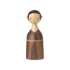 Architectmade Figurine Kin Mom