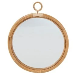 Sika-Design Miroir Ella, Grand Modèle