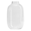 Katriina Nuutinen Vase Vieno, Transparent