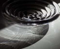 Tom Dixon Bol Press, Modèle Moyen, Transparent -Ménagers Décoration Boutique 2c49f8ed a942 4e6e a6df fb2916cdf3a1 copy