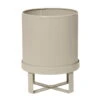 Ferm LIVING Petit Pot Bau, Cashmere