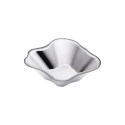 Iittala Bol Aalto 50 x 182 mm, Acier