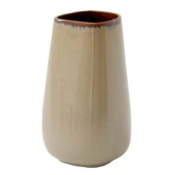 &Tradition Vase En Céramique Collect SC68, 26 cm, Whisper