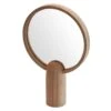 Skagerak Miroir Aino, Petit Modèle, Chêne