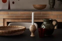 Artek Bougeoir Lucius -Ménagers Décoration Boutique 3100382 ArtekHelsinki Christmas 2019 2 master