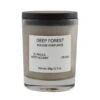 Frama Bougie Parfumée Deep Forest, 60 g