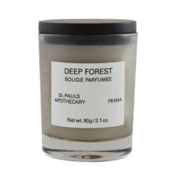 Frama Bougie Parfumée Deep Forest, 60 g