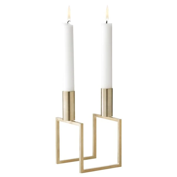 By Lassen Bougeoir Line, Laiton 1 By Lassen Bougeoir Line, Laiton