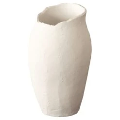 Sibast Vase Magnolia, Blanc