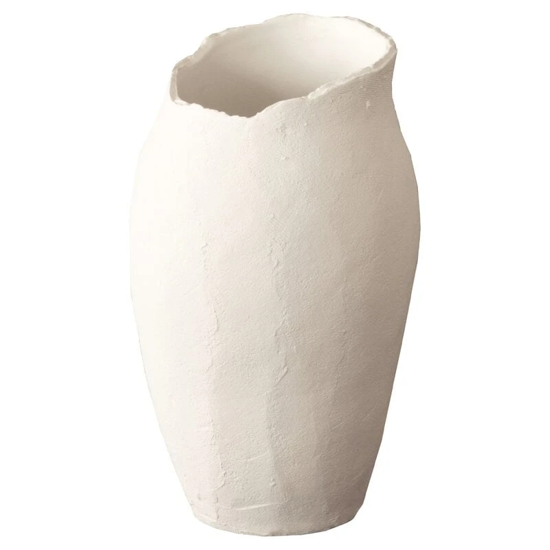 Sibast Vase Magnolia, Blanc 1 Sibast Vase Magnolia, Blanc
