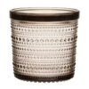 Iittala Pot Kastehelmi 116 x 114 mm, Lin