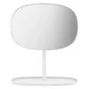 Normann Copenhagen Miroir Flip, Blanc