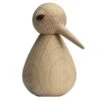 Architectmade Oiseau, Grand Modèle, Chêne