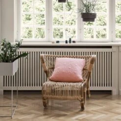 Ferm LIVING Plant Box, Noir -Ménagers Décoration Boutique 390FermLiving iso