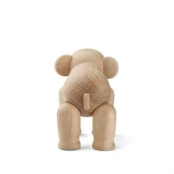 Kay Bojesen Mini-éléphant En Bois -Ménagers Décoration Boutique 39242 3