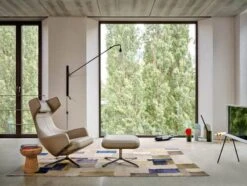 Vitra Vases Découpage, Barre -Ménagers Décoration Boutique 3989221 Grand Repos Potence Vase D coupage Eames House Whale Cork Family ohne TischundStuhl mitLampe master